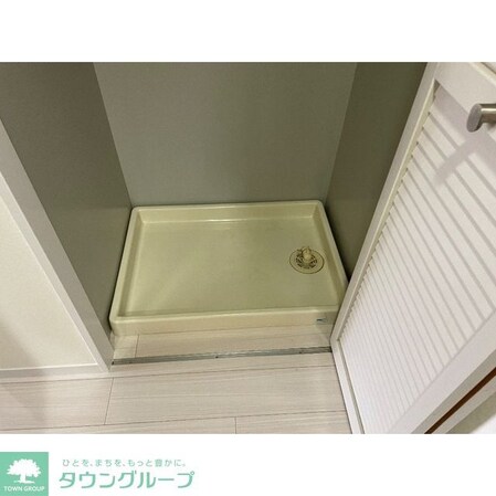 リブレス佐倉の物件内観写真